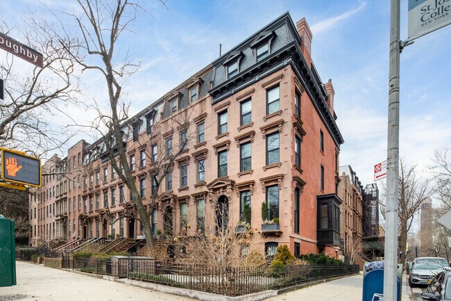 Building Photo - 230 Washington Ave
