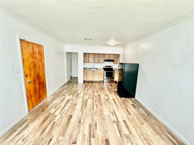 Foto del edificio - Charming 1/1 in the Heart of Tower District