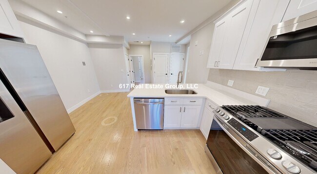 Foto del edificio - 161 Allston St