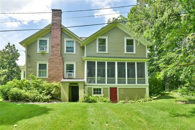 Foto del edificio - 289 Kenwood Ave