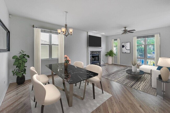 Building Photo - 2853 N Wolcott Ave