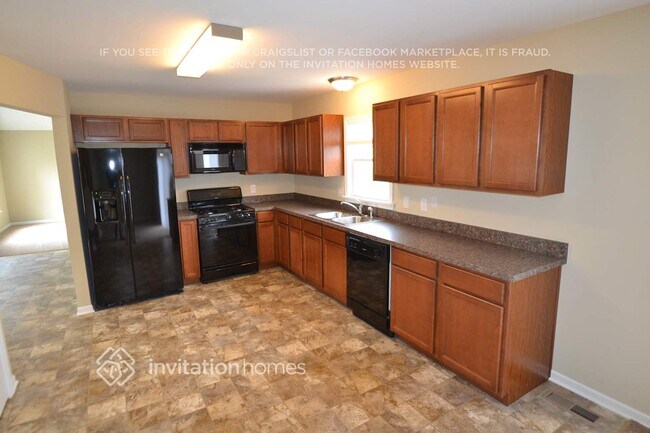 Foto del edificio - 506 Brookwood Trail