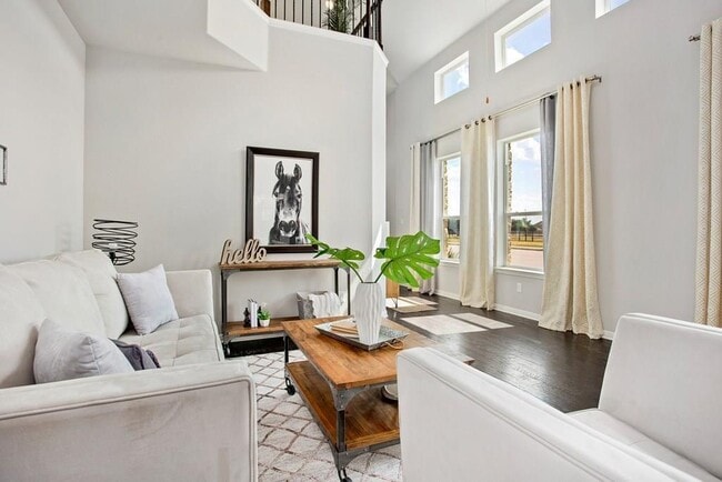 Building Photo - 1401 Little Elm Trail