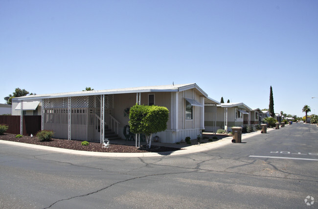 Foto del edificio - Phoenix North Mobile Home Park