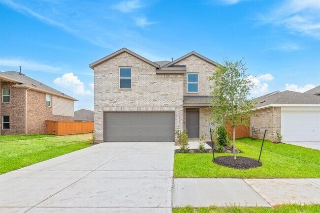 Building Photo - 6318 Marigold Blaze Dr