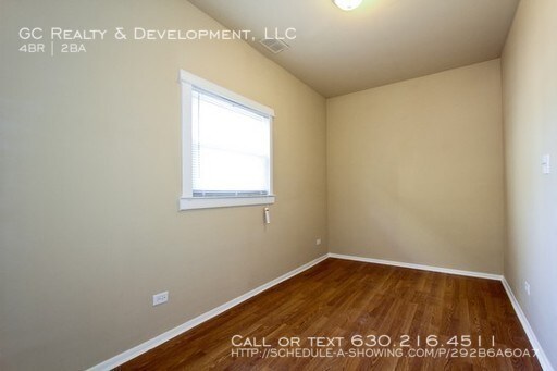 Building Photo - ***4 BDRM / 2 BATH - IN UNIT W&D***