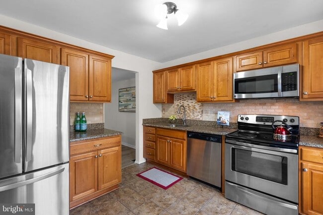 Foto del edificio - 1713 Redgate Farms Ct