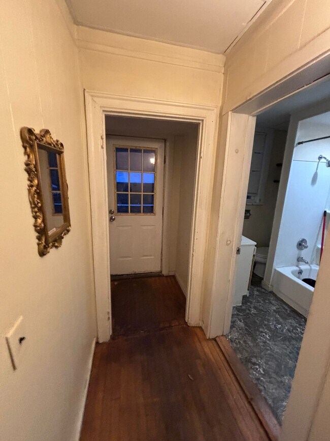 Foto del edificio - 9 Urquhart St