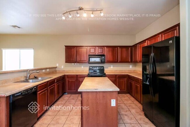 Building Photo - 8421 W Miami St