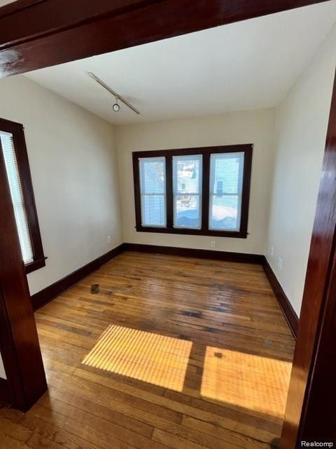 Foto del edificio - 304 Ecorse Rd