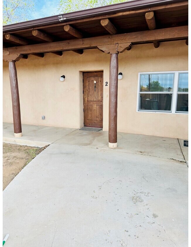 Foto principal - 5360 Agua Fria St