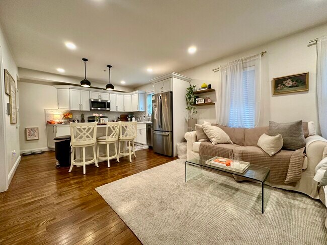 Foto del edificio - 21 Bellevue St