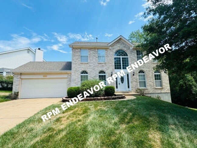 Foto del edificio - Spacious 4 bedroom, 2.5 bath home availabl...