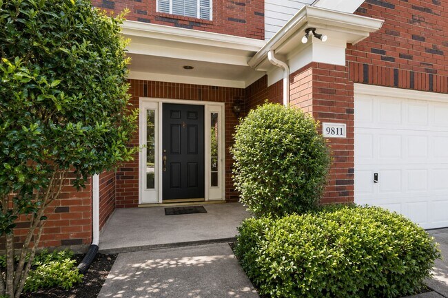 Foto del edificio - 9811 Sandtown Cir