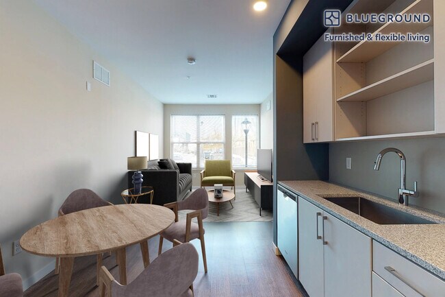 Foto del edificio - 79 Alexander St