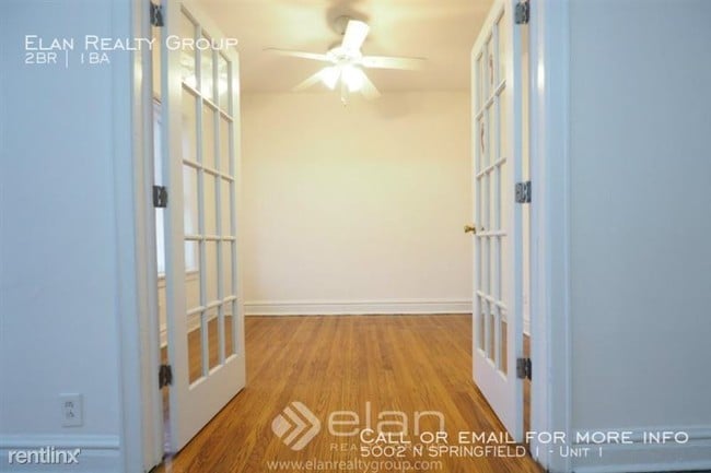 Building Photo - 5002 N SPRINGFIELD 1