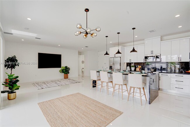 Foto del edificio - 1805 NW 22nd Ct