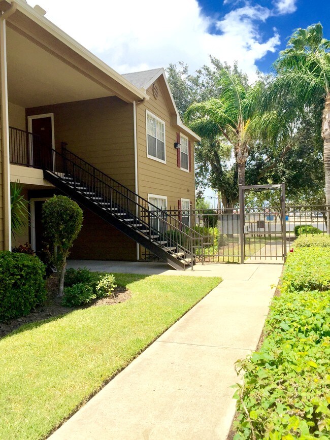 Keystone Apartments Apartments Weslaco, TX