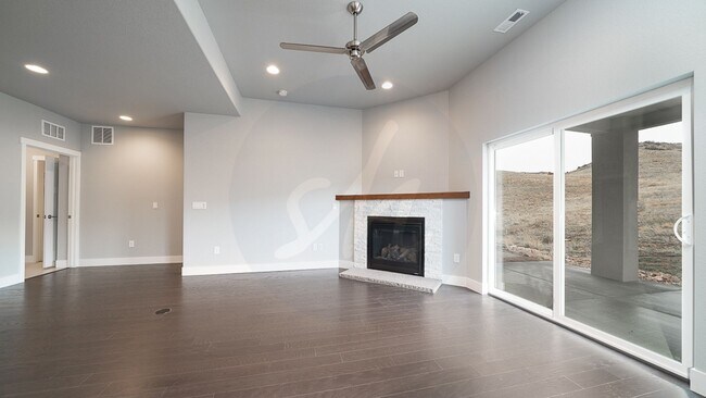 Foto del edificio - Paired Patio Home in Mountain Shadows