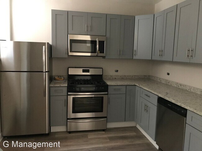 Foto del edificio - 4911 N Whipple St