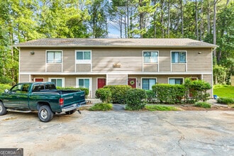 Building Photo - 6349 Holcomb Way