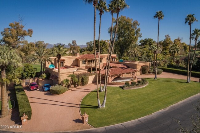 Building Photo - 7155 Oakmont Dr