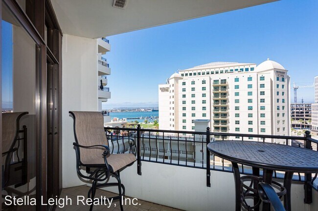 Building Photo - 2 br, 2 bath House - 700 Harbor Drive #1006