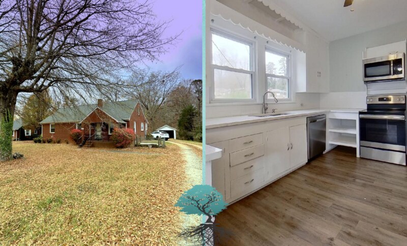 Foto principal - 4410 Old Lexington Rd