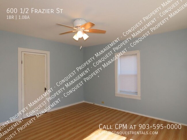 Building Photo - 600 E Frazier St