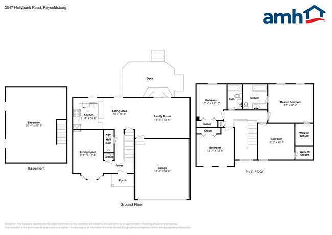 Building Photo - 3047 Hollybank Rd