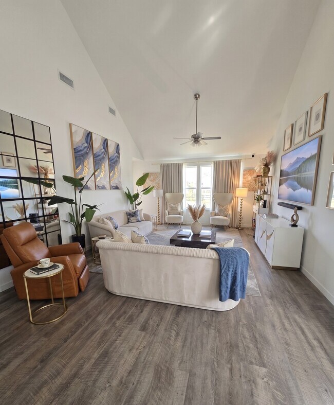 Foto del edificio - 3915 Spencer Ln