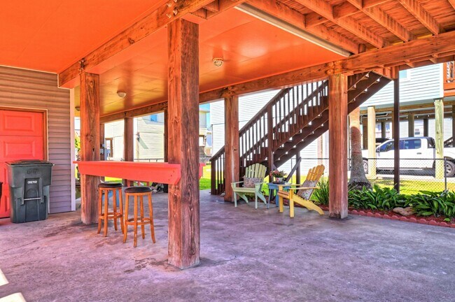 Foto del edificio - 4010 Panola Dr