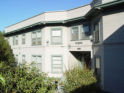 Primary Photo - 1665 Ninth Ave