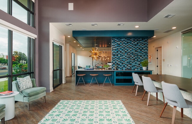 Building Photo - The Copeland