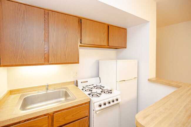 Foto del edificio - 1504 N Dearborn Pkwy