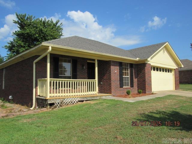 Foto principal - 2345 Remington Rd