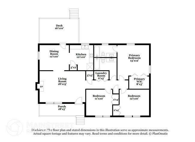 Building Photo - 102 Lin's Pl