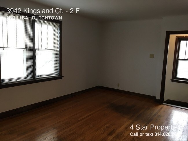 Building Photo - 3942 Kingsland Ct