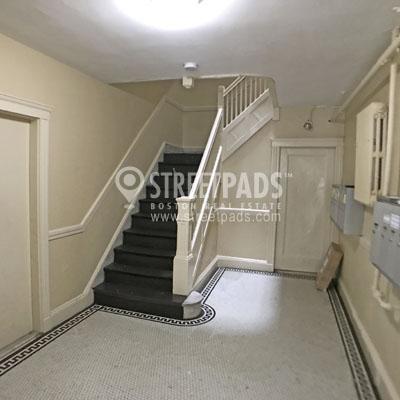 Foto principal - 1 bedroom in Boston MA 02135