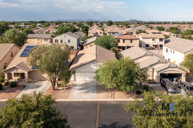 Building Photo - 4Bed/2Bath House in Maricopa! Apply Today!