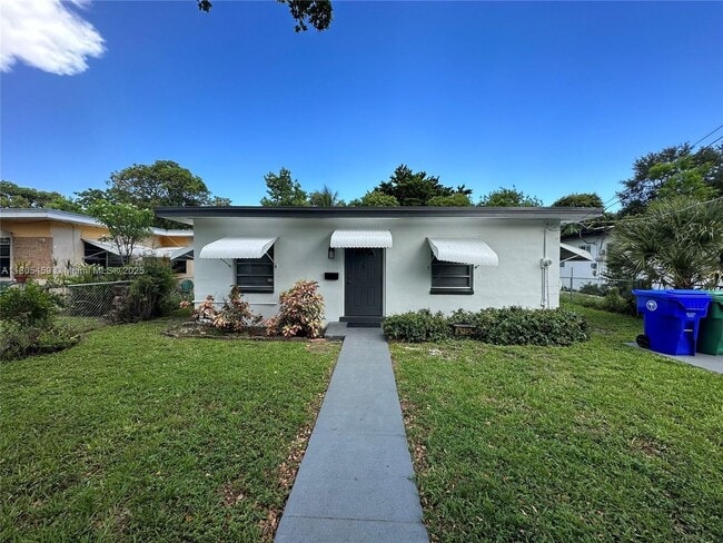 Building Photo - 5515 NW 6th Ave