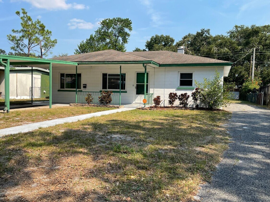Primary Photo - 2 br, 1 bath House - 526 Nansemond Ave