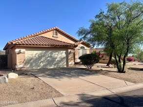 Building Photo - 10307 E Tierra Buena Ln