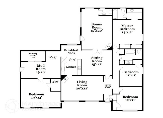 Building Photo - 2774 Whisper Ct
