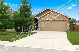 Building Photo - 176 Scarlet Macaw