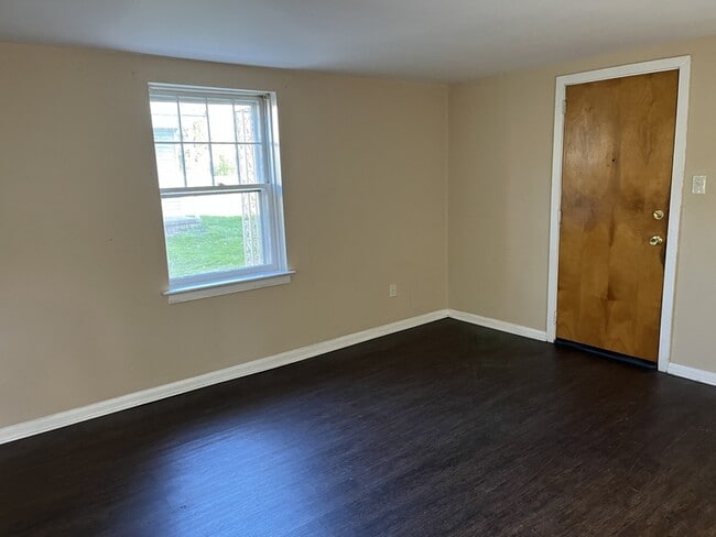 Foto del edificio - 340 N Prince St