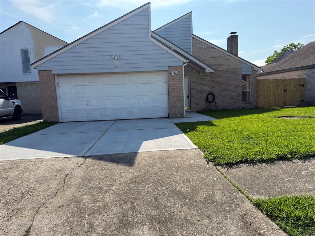 Primary Photo - 4411 Yupon Ridge Dr
