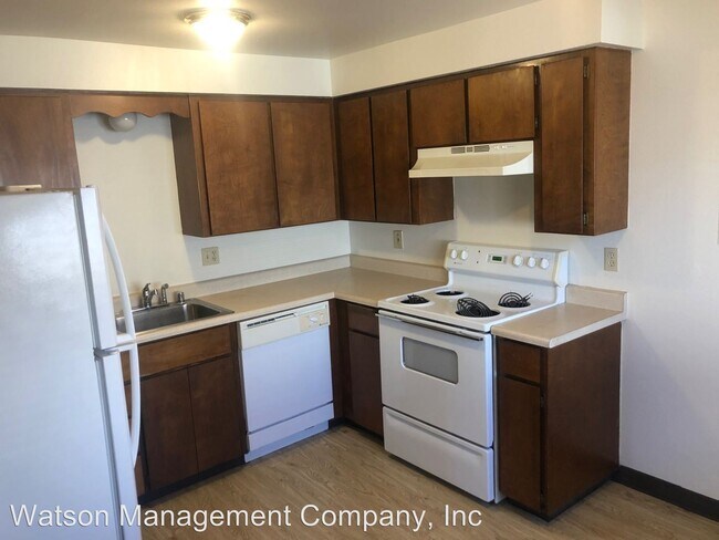 Building Photo - 2 br, 1 bath Apartment - 6417 N Lee