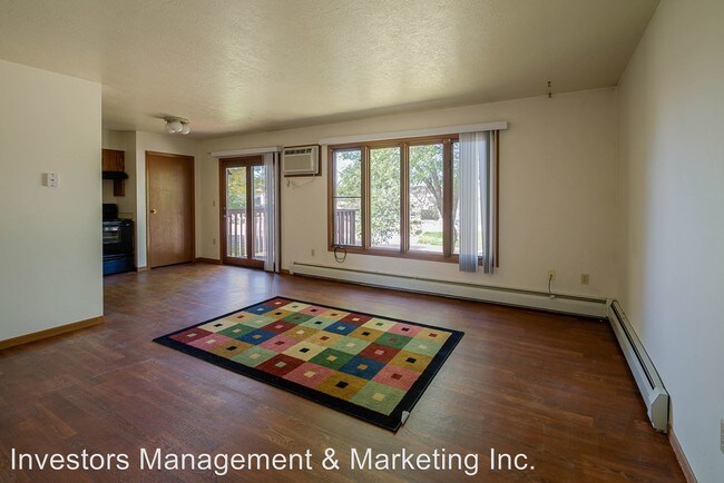 Foto del edificio - 2801 6th St SW