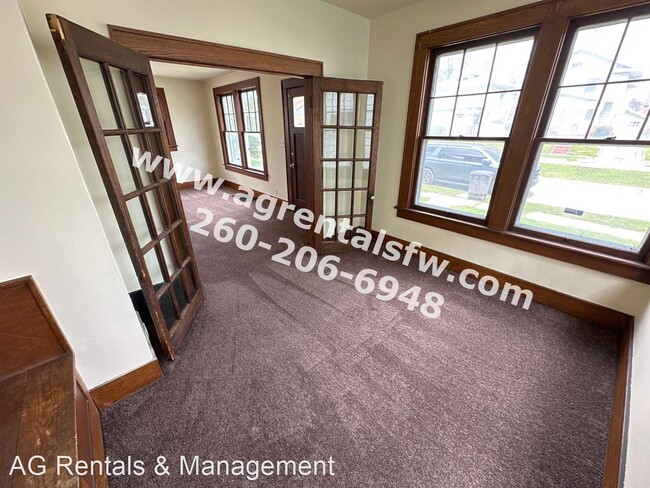 Foto del edificio - 3 br, 1 bath House - 816 Woodview Blvd